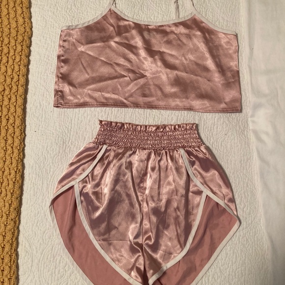 Zaful Other - Zaful pajamas